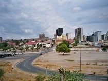 Windhoek