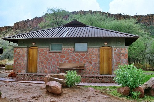 Waterberg Plateau