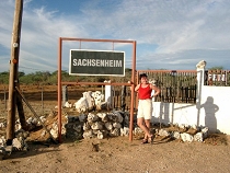 Farm Sachsenheim