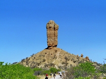 Vingerklip