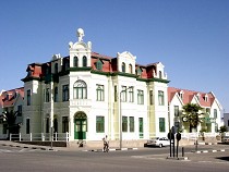 Historische Gebude