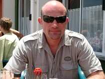 Jochen Brett
