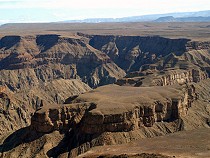 Fish River Canyon