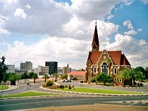 Windhoek