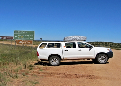 Namibia