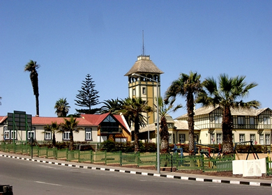 Swakopmund