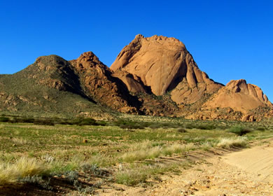 Spitzkoppe