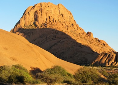 Spitzkoppe