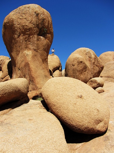 Spitzkoppe