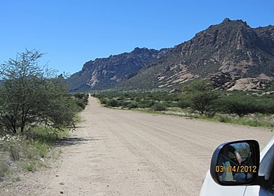 irgendwo auf D1927, D2006 oder D2315