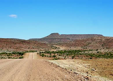 Damaraland