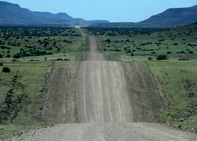 Kaokoveld