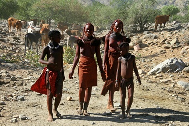 Himba