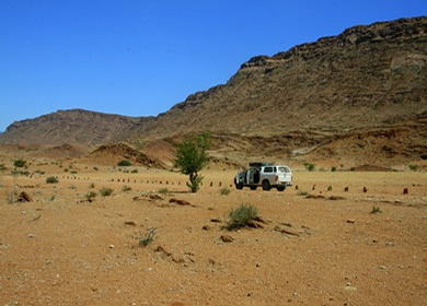 Kaokoveld