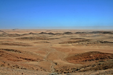 Skeleton Coast