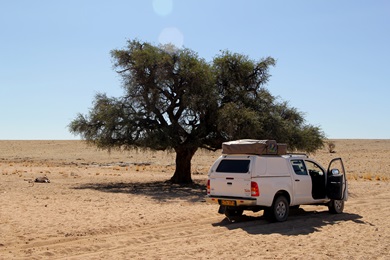 Namib Naukluft Park