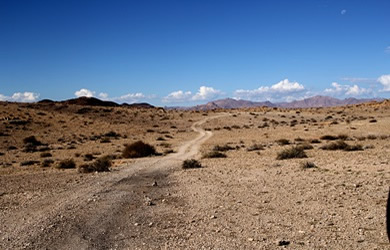 Namib Naukluft Park