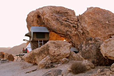 Namib Naukluft Park