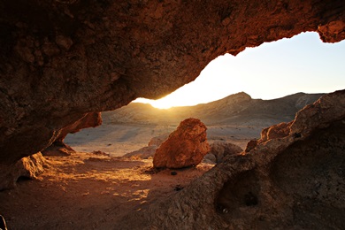 Namib Naukluft Park