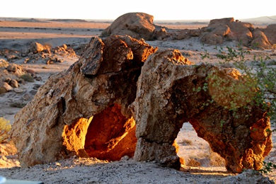 Namib Naukluft Park