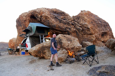 Namib Naukluft Park