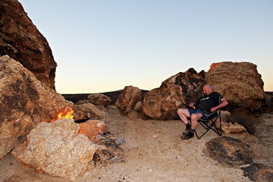 Namib Naukluft Park