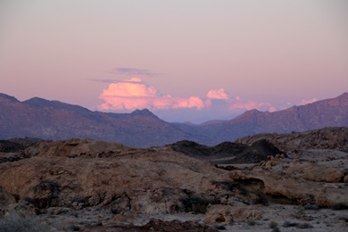 Namib Naukluft Park