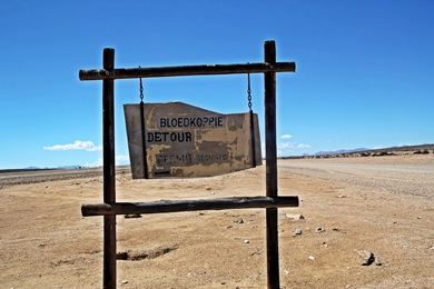 Namib Naukluft Park