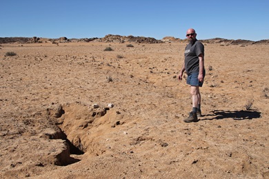 Namib Naukluft Park