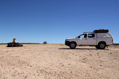 Namib Naukluft Park