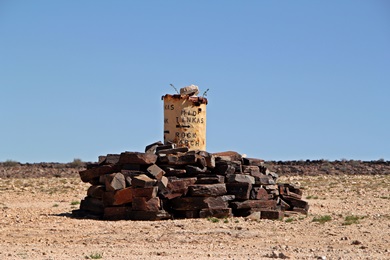 Namib Naukluft Park