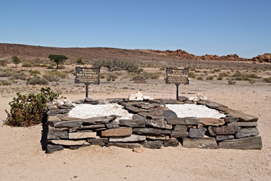 Namib Naukluft Park