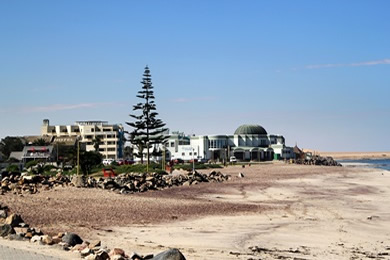 Swakopmund