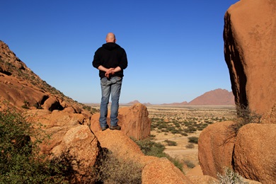 Spitzkoppe