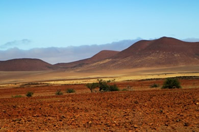 Dorob Nationalpark