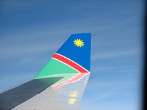 AirNamibia