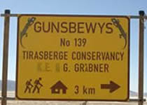 Farm gunsbewys