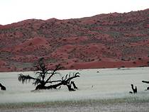 dünen in namibia