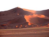 Sossusvlei - Namib