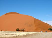 Düne #45 sossusvlei