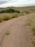 Namib Naukluft Park