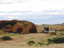 Namib Naukluft Park