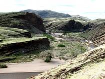 Namib Naukluft Park