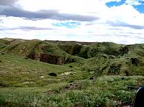 Namib Naukluft Park