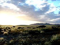 Namib Naukluft Park