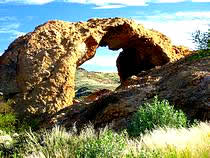 Namib Naukluft Park