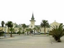 Swakopmund