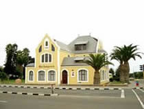 Swakopmund