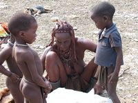 Himba