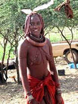 Himba